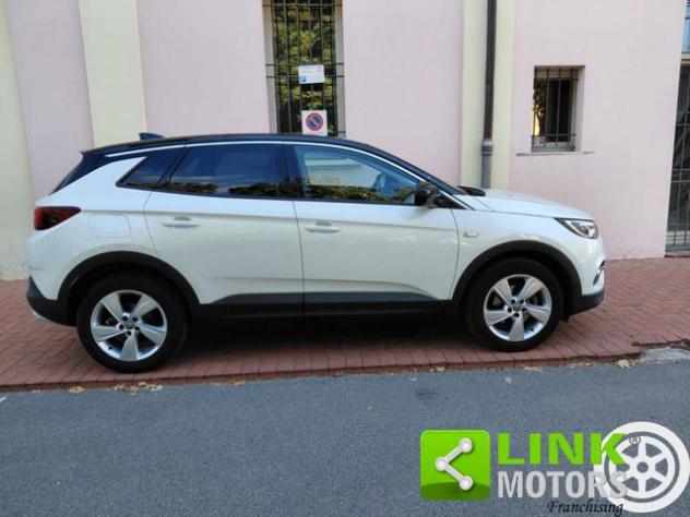 OPEL Grandland X 1.5 diesel Ecotec Start&Stop aut. rif. 24198924 - Foto 3