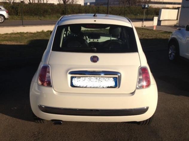 FIAT 500 1.2 Lounge - Foto 5
