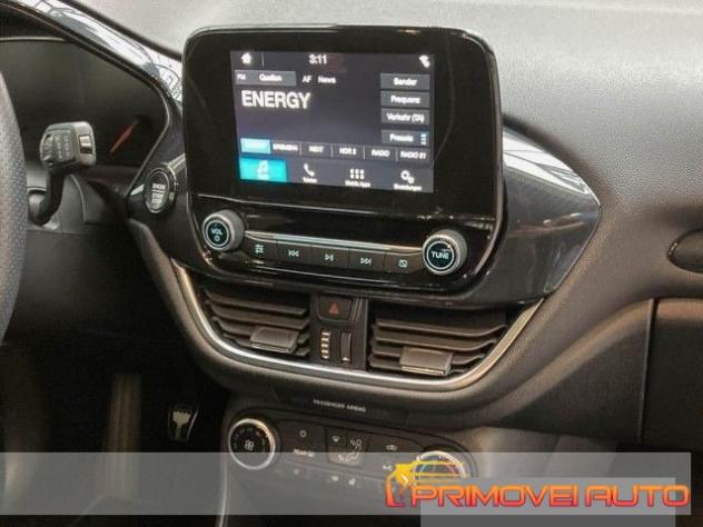 FORD Fiesta 1.5 Ecoboost 200 CV 5 porte ST rif. 20489190 - Foto 4