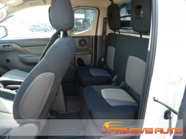 MITSUBISHI L200 2.4 DI-D/154CV Single Cab rif. 19166344 - Foto 10