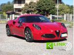 ALFA ROMEO 4C TCT LAUNCH EDITION rif. 22550724