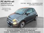 Fiat 500 1.0 Hybrid Dolcevita 70cv - IVA DEDUCIBILE