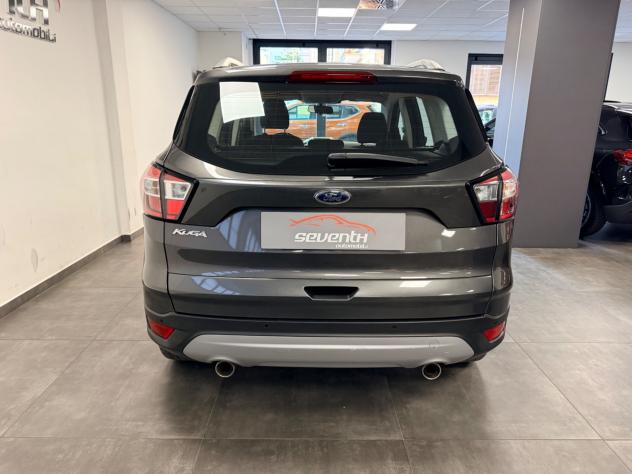 Ford Kuga 1.5 EcoBoost 120 CV S&S 2WD Business - Foto 5