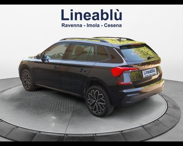 Škoda Kamiq 1.0 TSI 115 CV DSG Black Dots - Foto 3