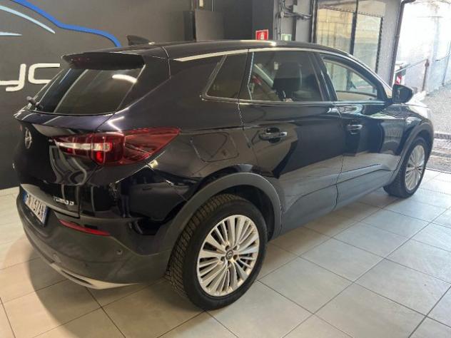 OPEL Grandland X 1.6 diesel Ecotec Start&Stop aut. Ultimate rif. 24117609 - Foto 3