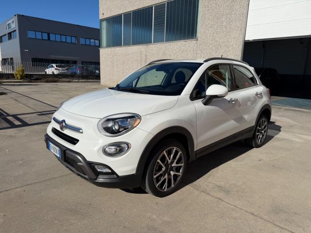 Fiat 500X 2.0 MultiJet 140 CV AT9 4x4 Cross Plus - Foto 3
