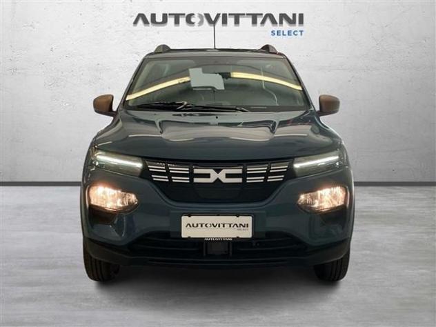 DACIA Spring Electric 65 Extreme rif. 24068292 - Foto 2