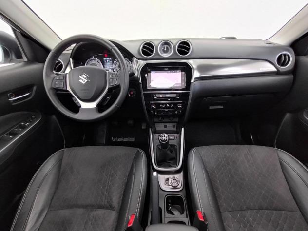 Suzuki Vitara 1.0 Boosterjet 4WD AllGrip Starview - Foto 4
