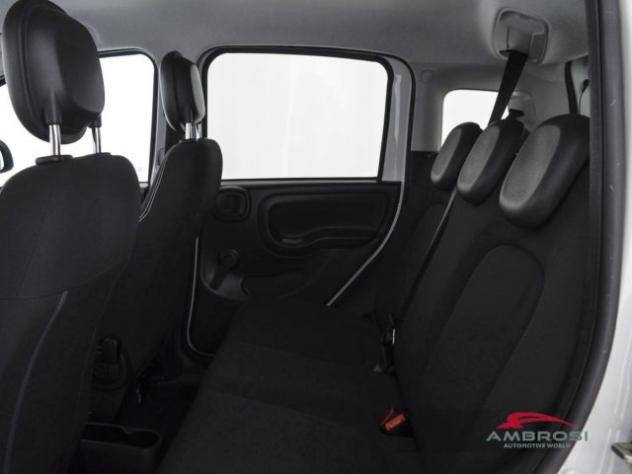 FIAT Panda 1.0 firefly hybrid Cross s&s 70cv 5p.ti rif. 23106891 - Foto 10