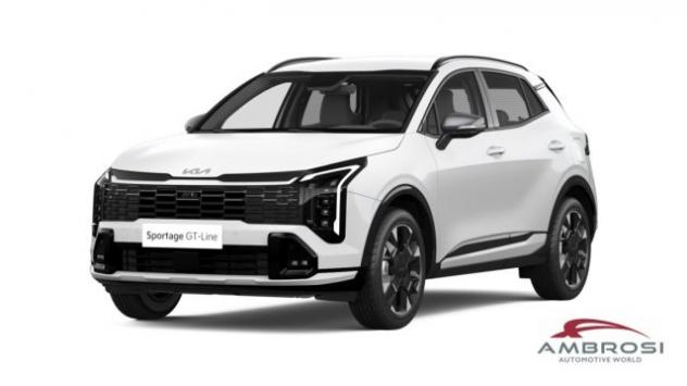 KIA Sportage PE 1.6 DS MH DCT GTL 6EB rif. 23849544