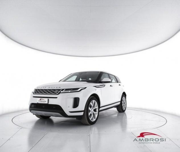 LAND ROVER Range Rover Evoque 2.0d i4 mhev SE awd 163cv auto rif. 23894465