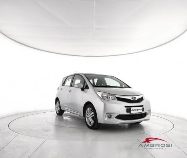 SUBARU Trezia 1.3i-L 6MT Trend rif. 23833358 - Foto 2
