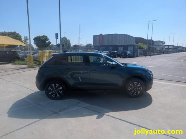 FIAT 600 Hybrid 110 CV DCT MHEV rif. 24098308 - Foto 4