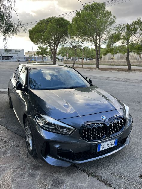 Bmw serie 118d MSPORT