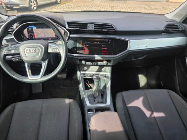AUDI Q3 2ª serie Q3 35 TFSI S tronic S line edition - Foto 6