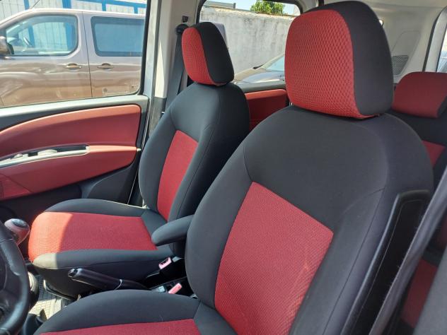 Fiat Dobl1.3 Multijet 16V Dynamic PERFETTO - Foto 9