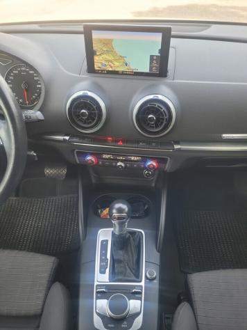 Audi A3 SPB 30 TDI S tronic Sport - Foto 10