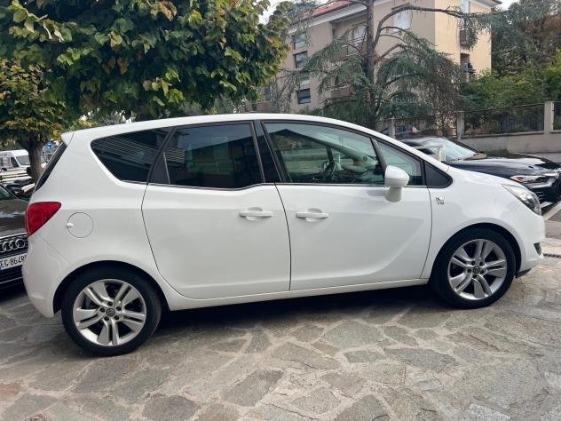 OPEL MERIVA 1.6 CDTI Start&Stop COSMO - Foto 5