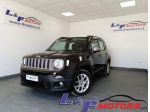 Jeep Renegade 1.6 BENZ. / GPL  LIMITED