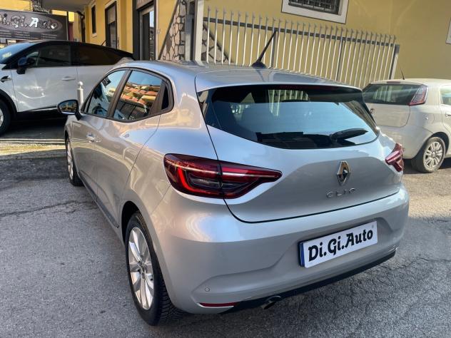 Renault Clio V 1.0 TCe 12V 100 CV GPL 5 porte Zen Pack - Foto 7