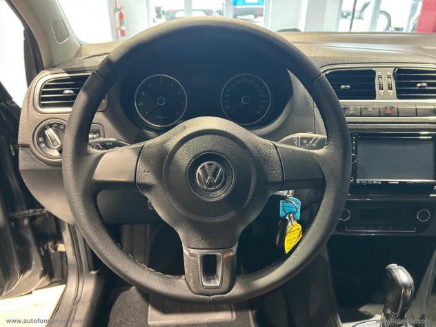 VOLKSWAGEN Polo 1.4 DSG 5p. Highline - Foto 9