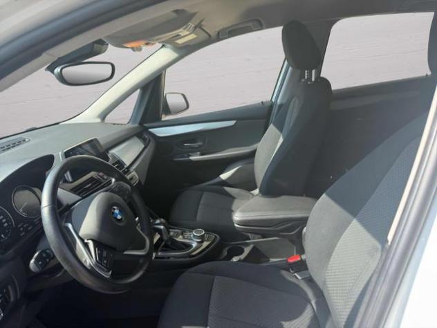 BMW 225 xe Active Tourer iPerformance Business aut. rif. 23878351 - Foto 9