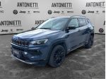 Jeep Compass Compass 1.5 Turbo T4 MHEV S 2WD 130cv DCT