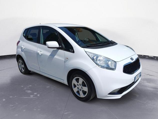 Kia Venga Venga 1.4 cvvt Active IN OTTIME CONDIZIONI SOLO 87.000 KM