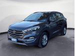 Hyundai Tucson 1.7 CRDi 2WD Classic