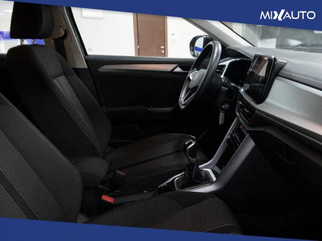 Volkswagen T-Roc 2.0 TDI Life 115CV - Foto 13