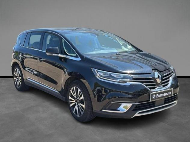 RENAULT Espace Blue dCi 190CV EDC Initiale Paris 4Control rif. 23901914 - Foto 6