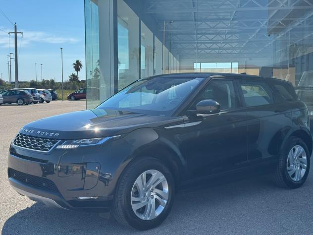 Land Rover Range Evoque 2.0D I4-L.Flw 150 CV AWD Auto S - Foto 8
