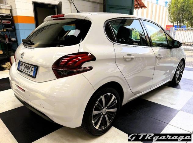 PEUGEOT - 208 - BlueHDi 100 5p. Allure ok neopatentati - Foto 6