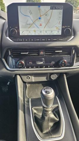 NISSAN Qashqai MHEV 140 CV N-Connecta rif. 24040412 - Foto 9