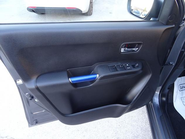 Suzuki Ignis 1.2 Hybrid Easy Top 2WD - Foto 9