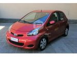Toyota Aygo Aygo 1.0 12V VVT-i 5 porte Now Red Edition