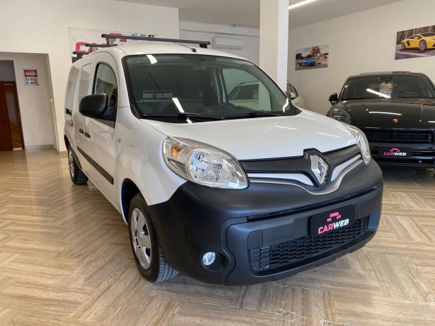 Renault Kangoo 1.5 dCi 90CV Express Maxi Combi Energy - Foto 3