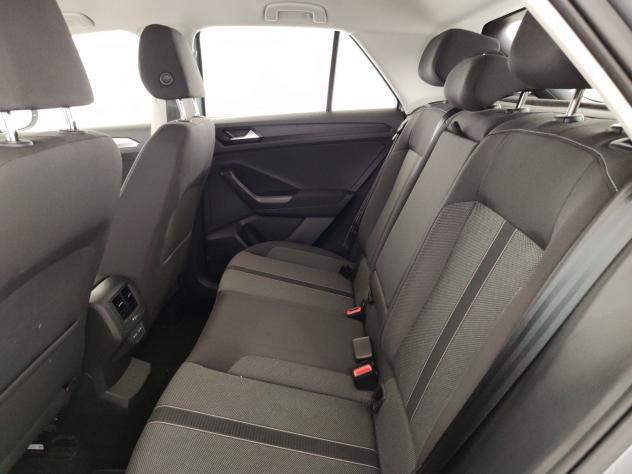 Volkswagen T-Roc 2.0 TDI SCR Life DSG - Foto 10