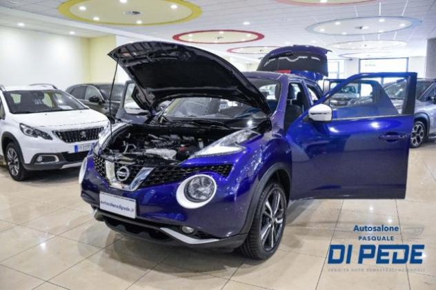 NISSAN Juke 1.5 dCi Start&Stop N-Connecta rif. 23755242 - Foto 7