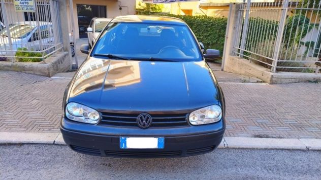 Volkswagen Golf IV 5p 1.6 Benz/Metano - Foto 2