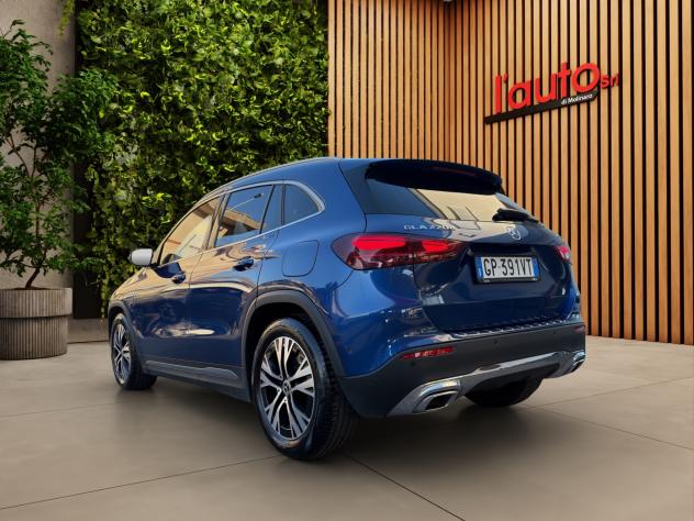Mercedes-benz GLA 220 d Automatic 4Matic Progressive Advanced Plus - Foto 7