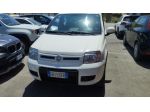 Fiat Panda 1.2 4x4 Climbing