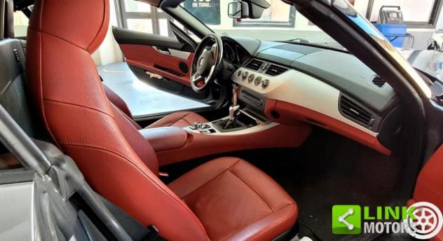 BMW Z4 sdrive 23I rif. 24066960 - Foto 7
