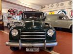 Fiat Topolino Belvedere