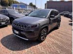 JEEP Compass 1.3 Turbo T4 190 CV PHEV AT6 4xe Limited rif. 23882706