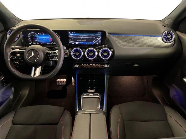Mercedes-Benz GLA 200 d AMG Line Extra auto - Foto 9