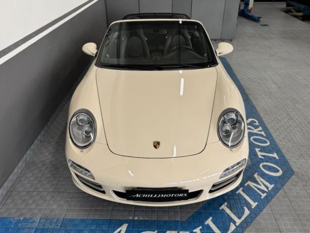PORSCHE 911 Carrera 4S Cabriolet PDK 385cv MK2 rif. 23962140 - Foto 5