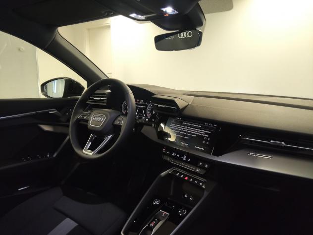 Audi A3 A3 allstreet 2.0 tdi Business Advanced 150cv s-tronic - Foto 8