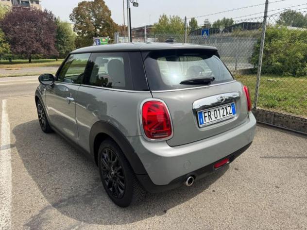 MINI One 1.5 D Business XL 95CV NAVI rif. 24051932 - Foto 4