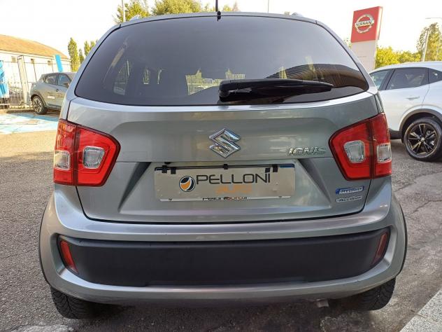 Suzuki Ignis Ignis 1.2 ibrida Gpl 4wd allgrip - GARANZIA - Foto 8